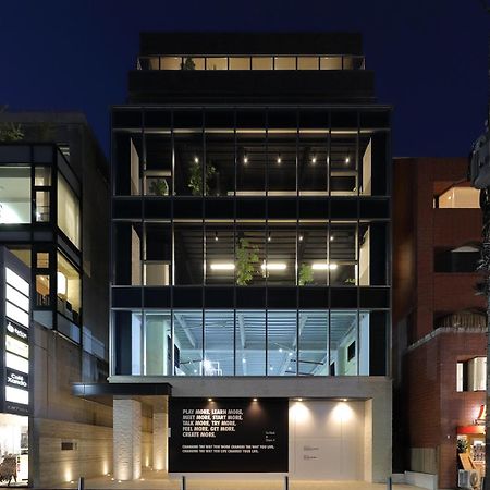 H Hotel Fukuoka  Exteriér fotografie