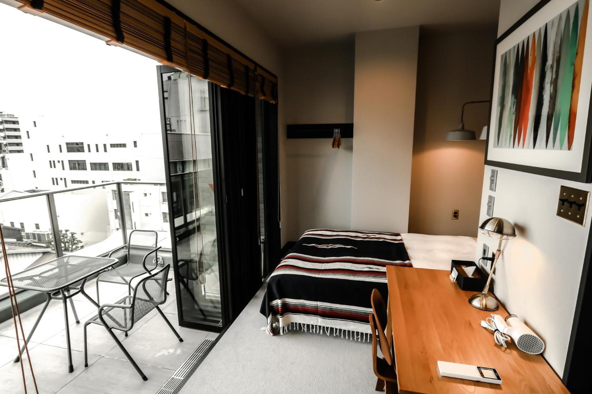 H Hotel Fukuoka  Exteriér fotografie