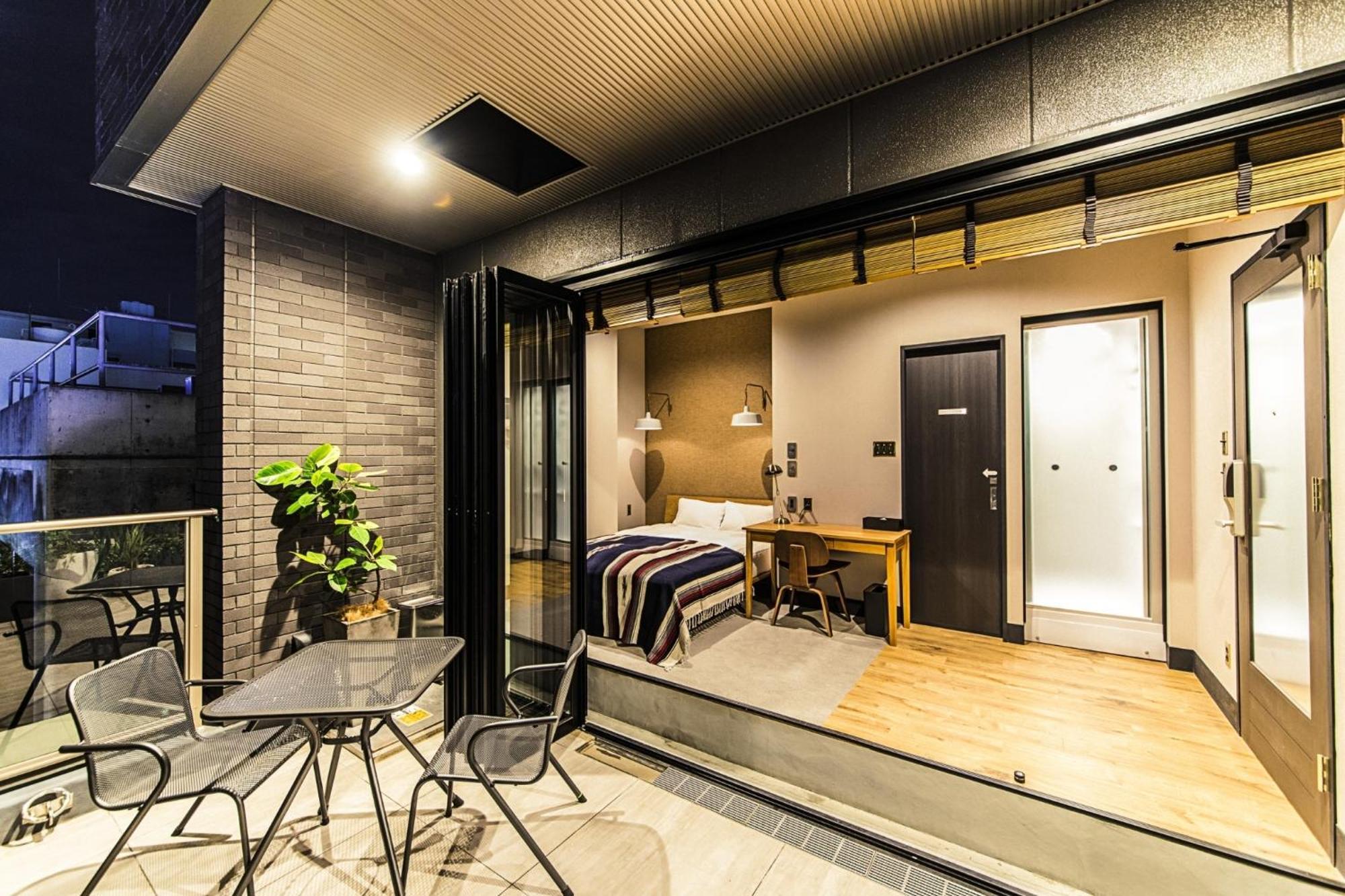 H Hotel Fukuoka  Exteriér fotografie